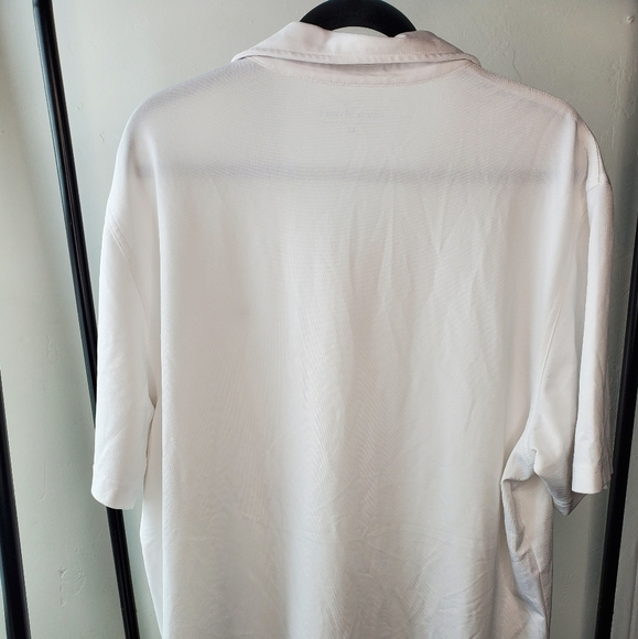 Vineyard vines polo shirt - Picture 3 of 3